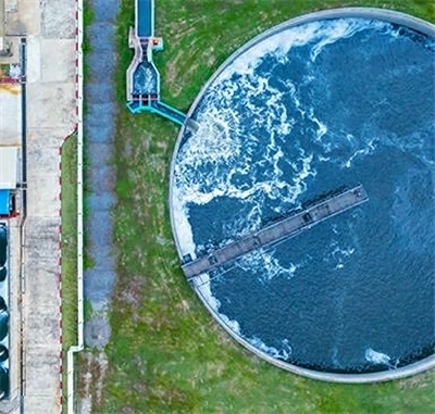 Вода и сточные воды