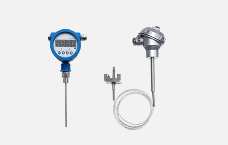 Датчик температуры