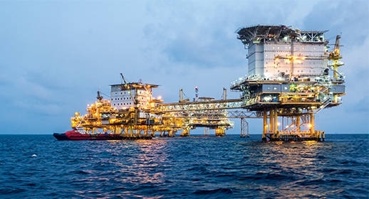 Нефтяное масло