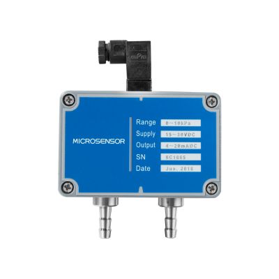 MDM492 Differential Pressure Transmitter