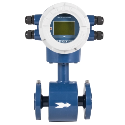 MICROSENSOR MFE600H Flowmeter