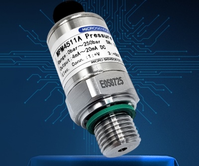 MICROSENSOR MPM4511A Pressure Transmitter.jpeg MICROSENSOR MPM4511A Pressure Transmitter.jpeg